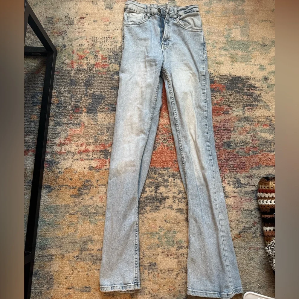 STR Flared Pants - Picture 2 of 2